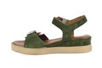 mallemort suede kaki - Photo