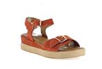 mallemort suede terracota - Photo