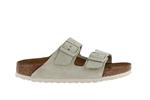 arizona cuir velours oyster 1031645 - Photo