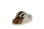 arizona cuir velours oyster 1031645 - Photo