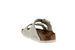 arizona cuir velours oyster 1031645 - Photo
