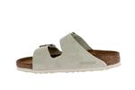 arizona cuir velours oyster 1031645 - Photo