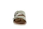 arizona cuir velours oyster 1031645 - Photo