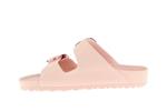 arizona eva big buckle light rose 1031283 - Photo