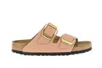 arizona cuir nubuck big buckle soft pink 1026583 - Photo
