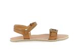 flexi buckle barefoot  cognac - Photo