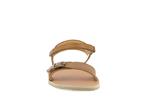 flexi buckle barefoot  cognac - Photo
