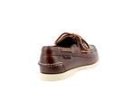 docksides portland waxed  brown 900r - Photo