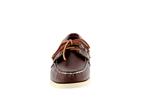 docksides portland waxed  brown 900r - Photo
