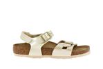 rio kids as birko flor graceful pearl white 1029570 - Photo