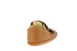 prewalkers sandal barefoot  2 cognac - Photo