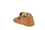 prewalkers sandal barefoot  2 cognac - Photo