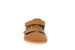 prewalkers sandal barefoot  2 cognac - Photo
