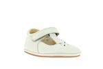 prewalkers balle barefoot  3 blanc - Photo