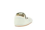 prewalkers balle barefoot  3 blanc - Photo