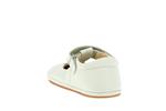 prewalkers balle barefoot  3 blanc - Photo