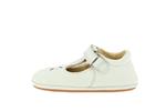 prewalkers balle barefoot  3 blanc - Photo