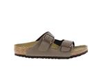 arizona kids nubuck birko flor mocha 552893 - Photo