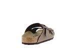arizona kids nubuck birko flor mocha 552893 - Photo
