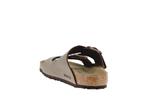 arizona kids nubuck birko flor mocha 552893 - Photo