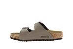 arizona kids nubuck birko flor mocha 552893 - Photo