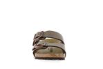 arizona kids nubuck birko flor mocha 552893 - Photo