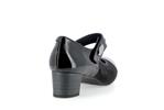 8637 verni noir - Photo