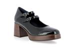 9437 verni noir - Photo