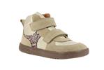 loop high top  6 gold - Photo