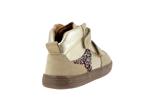 loop high top  6 gold - Photo
