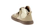 loop high top  6 gold - Photo