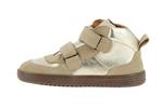 loop high top  6 gold - Photo