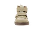 loop high top  6 gold - Photo