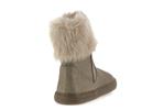 loop boot  1 bronze - Photo