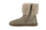loop boot  1 bronze - Photo