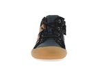 maly laces  marine - Photo