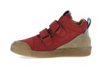rosario high top  68 rouge + - Photo
