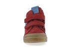 rosario high top  68 rouge + - Photo