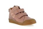 rosario high top  9 dark pink - Photo