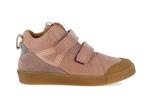 rosario high top  9 dark pink - Photo