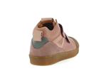 rosario high top  9 dark pink - Photo