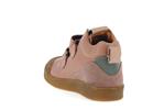 rosario high top  9 dark pink - Photo