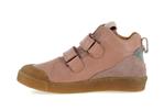 rosario high top  9 dark pink - Photo