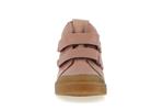 rosario high top  9 dark pink - Photo