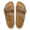 arizona cuir velours dark tea 1032678 - Photo