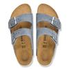 arizona cuir velours stone blue 1032694 - Photo