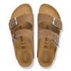 arizona cuir velours dark tea 1032717 - Photo