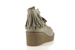ambes camurca beige - Photo