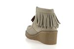ambes camurca beige - Photo