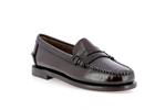 classic dan  brown burgundy 903 - Photo